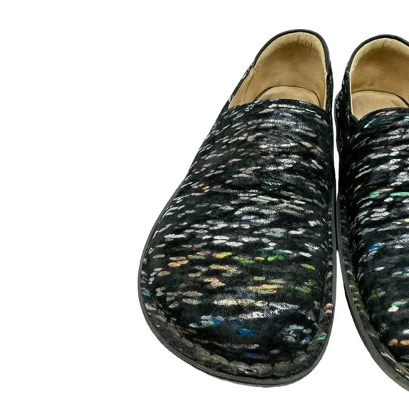 Alegria Debra Obscura Clogs Shoes - Picture 10 of 13